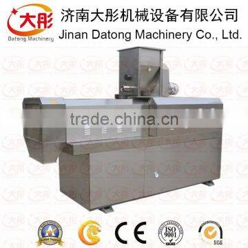 Best Quality Sinking Fish Food Processing Extruder photo-3
