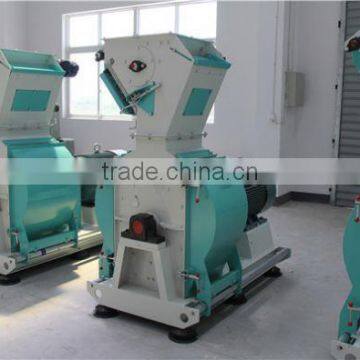 Cheapest Pto Small Electric Hammer Mill Blades photo-6