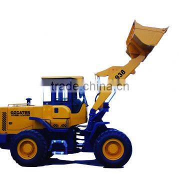 ZL938 wheel loader