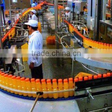 Pressureless Conveyor Combiner and Distributor photo-2