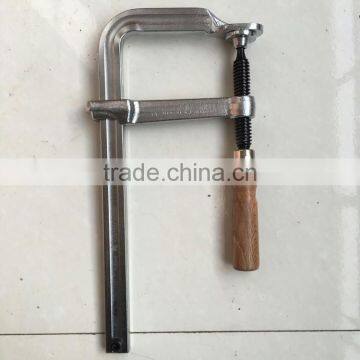 Woodworking Steel F Clamp