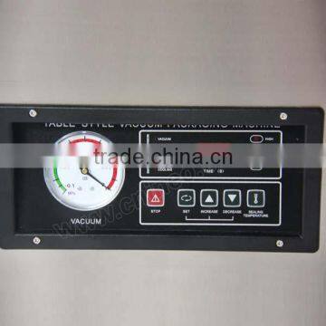 Table Top Automatic Food Vacuum Machine,vacuum Packing Machine photo-4