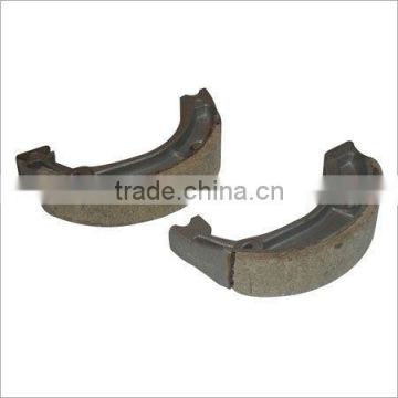 BRAKE SHOE FOR YBR 125 MOTORCYCLE