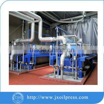 DTDC Technology in Leaching Section Vegetable Cooking Oil Manufacturers photo-6