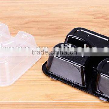 Special Thicken Disposable Plastic Food Bowl photo-3
