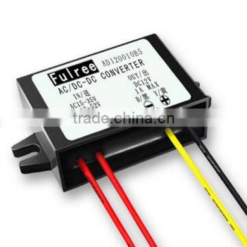 AC24v to DC12V Buck Converter,1A photo-2