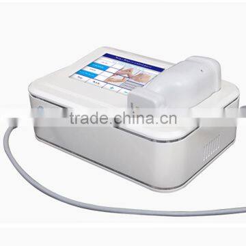2017 Hot Sale Portable Liposonix Body Slimming Machine Weight Loss Machine for Home Use photo-3