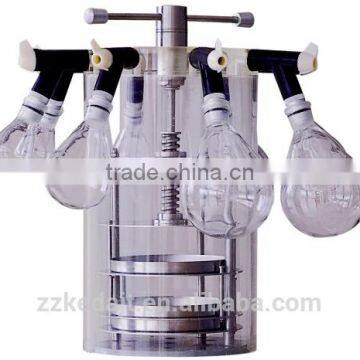 ZZKD Factory Price Vacuum Freeze Dryer Freeze Drying Equipment photo-5