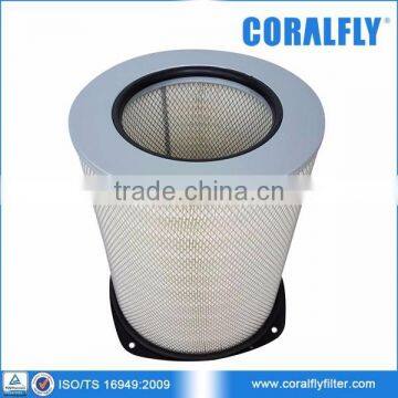 Truck Engine D12 D12C Air Filter P778779