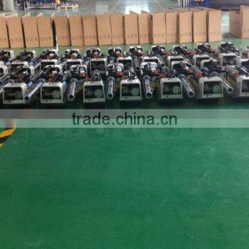 Fog Smoke Machine With Disinfection photo-6