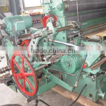 ITO Machine Fishing Net Machine photo-2
