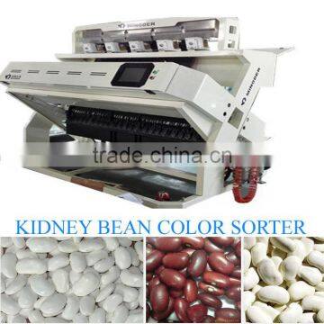 Hot-Selling Belt Peanut Color Sorter, Color Sorting Machine for Ground Nut photo-6