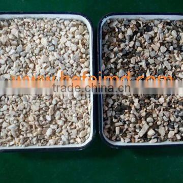 Minerals Ore Stone Rock Color Sorter Machine photo-6
