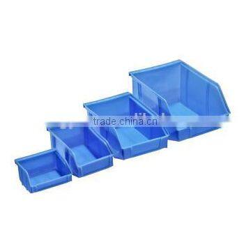 Wholesale Plastic Storage Bins Work Part Bin Box photo-5