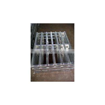 1100*1100steel Pallet photo-4