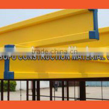 BOFU building materials company doka H20 timber beams