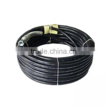 Rubber Hydraulic Hoses photo-3