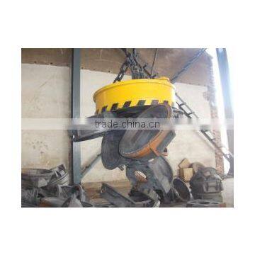 Electromagnet Lifting Magnet for Forklift photo-3