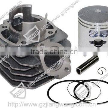 China Manufactura Cilindro Motocicleta RX115 photo-5