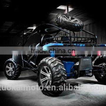 1100cc 4WD go Kart With New EEC 168 Rule/1100cc EEC On-road Buggy (TKG1100-1) photo-6