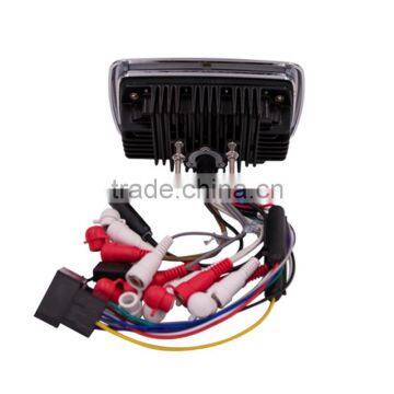 Marine Waterproof Watertight Motorcycle Source Unit for HARVESTER Golf Cart photo-2