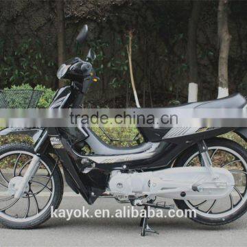 110cc Cub Motorcycle KM110-9 photo-3