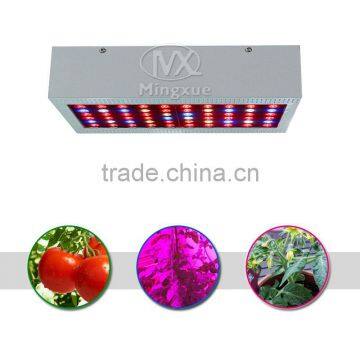 Veg Bloom Led Grow Light, 300W Panel Led Grow Light