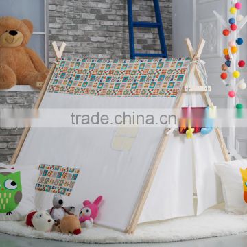 Kids playhouse children play tent indoor tent for kids