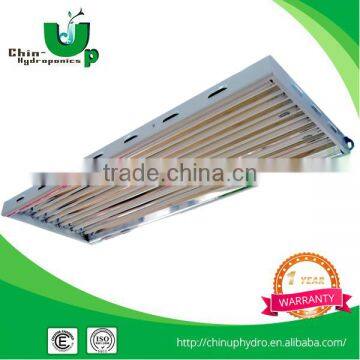 t5 Fluorescent Lighting Fixture /t5 Hydroponics Indoor Grow Light /high Out Put Led Tube Fixture photo-6