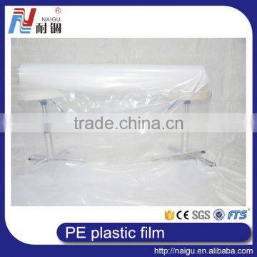 China biggest size Printed PE Sheet mattress packing big plastic bag