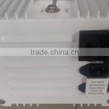 Hydroculture Greenhouse 120v 240v Dual Input Voltage HPS MH Grow Lamp Convertible Stable Low Temperature HID Magnetic Ballast photo-5