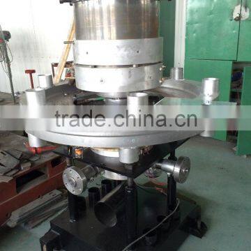 Rotary Die Head for pe Plastic Blown Film Machine photo-3
