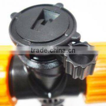 30 Degree Plastic Sprinkler photo-5