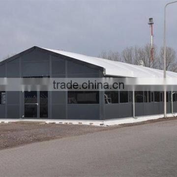 Large Outdoor Industrial Inflatable Tent Made in China photo-3