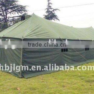 500g 500*500 18*22 Pvc Coated Inflatable Material Laminated Airtight photo-4