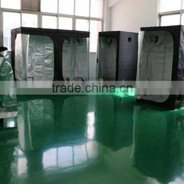600d Polyester Fabric Hydroponics Equipment Grow Tent Green House Tents photo-2