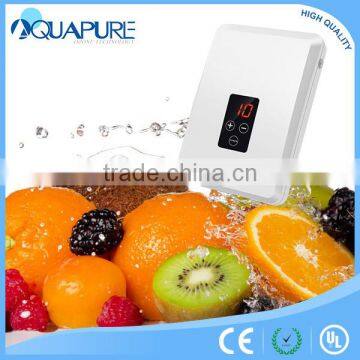 German design ozone generator water purifier machine price for water ozonator