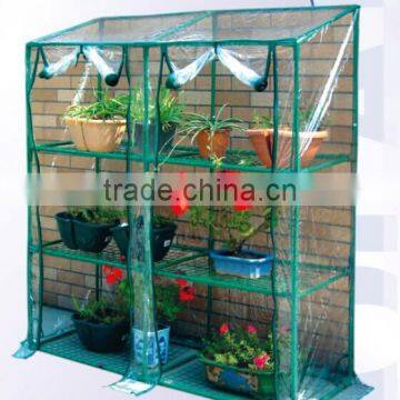 4 tier greenhouse