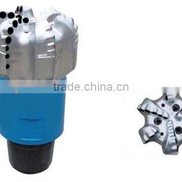 8-1/2TDM613N6 Diamond Drill Bit photo-2
