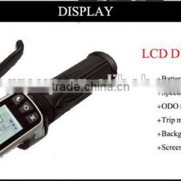 Leadway 50cc Lowest Price Carbon Fiber Electric e Scooter Fiyat photo-6