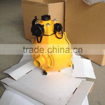 Made In China HP40A 1.5inch Aluminum Water Pump Without Motor (Single Impellar) photo-2