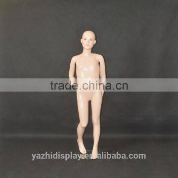 Mannequin Kids Fashion Window Display Mannequins photo-4