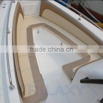 Rilaxy Rib960 Sport Fishing Yacht for Sale photo-3