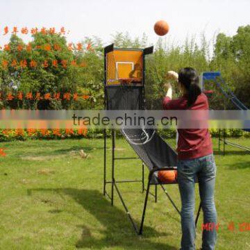 Mini Basketball Stand for Kids