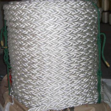 PP Ropes Mooring Rope CCS Certificate