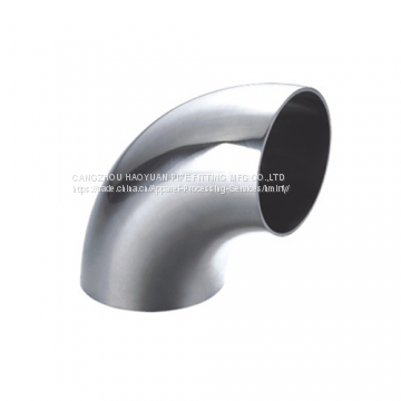 Stainless Steel Elbow photo-4