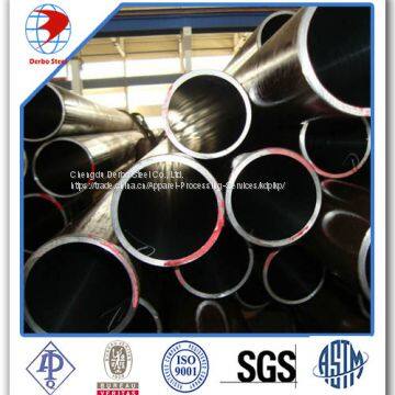 ASTM A519 4130 Alloy Steel Gas Cylinder Tube photo-2