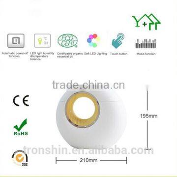 Wholesale Big Eye Ultrasonic Essential Oil Purifier With Personalized Logo photo-5