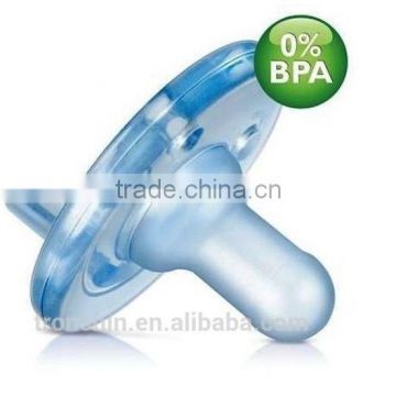 Eco-friendly safe garantee baby accessories manufactory silicone custom molding silicone baby nipple