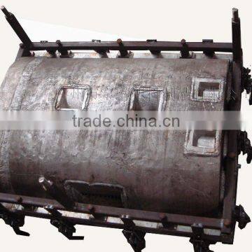 rotational molding aluminum rotomold for exhibition box